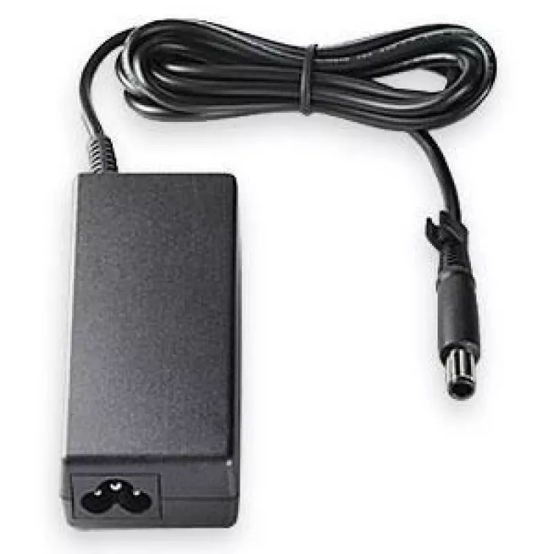 HP 90W maitinimo adapteris / keitiklis 65 W juodas
