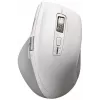 Belaidė pelė YENKEE 2095WH SPIN DUAL Smart Flying Scroll