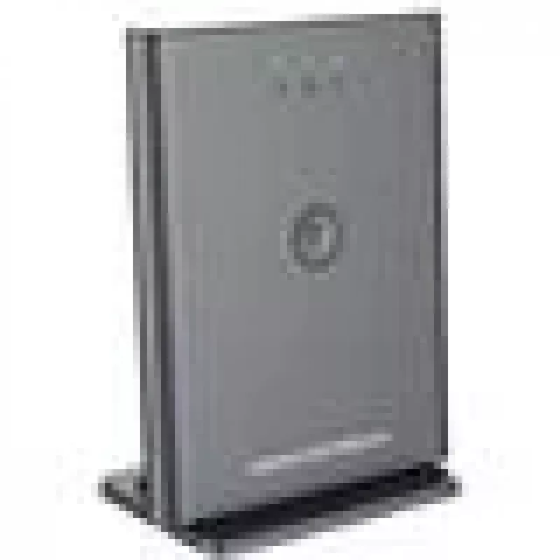 Bazinė DECT stotis Grandstream DP755 Juoda