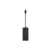 Linksys Belkin - Vaizdo adapteris - USB-C (V) į HD-15 (VGA), DVI-I, HDMI, DisplayPort (M) - 4K palaikymas - juodas (AVC003BTBK)
