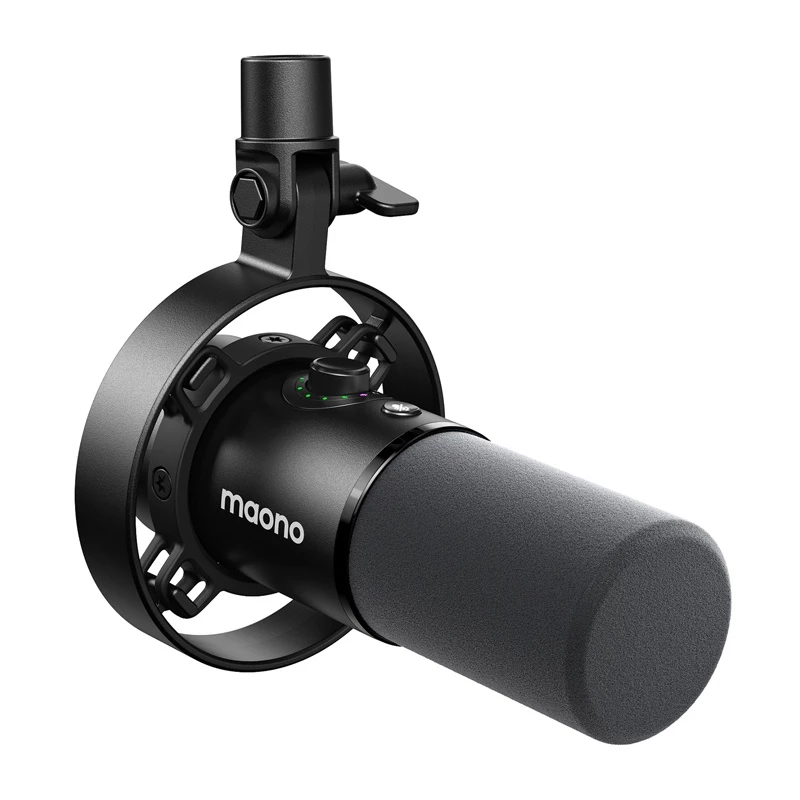 Mikrofonas Maono PD300X