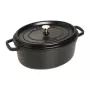 ZWILLING STAUB LA COCOTTE 5,5 l ovalus ketaus troškintuvas