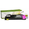STATIC Tonerio kasetė, suderinama su Kyocera TK-590M purpurinė, suderinama, 5 000 puslapių