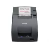 Taškinis spausdintuvas Epson TM-U220IIB 16 cpi USB 2.0 pilkas