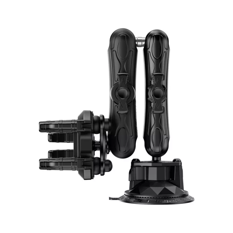 Planšetinių kompiuterių laikiklis Ulefone Armor Mount Max