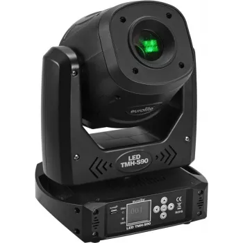Judančios galvos prožektorius EUROLITE TMH-S90 90W LED