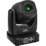 Judančios galvos prožektorius EUROLITE TMH-S90 90W LED