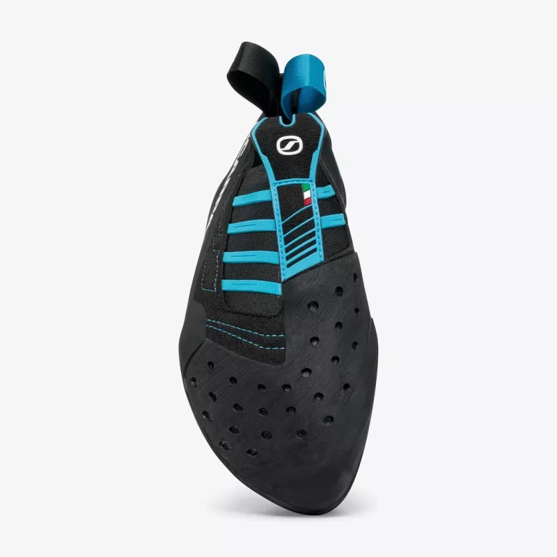 Scarpa INSTINCT S, 40, Juoda - Azure