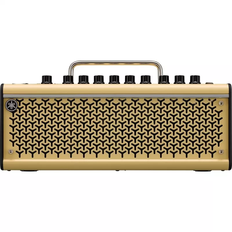 Yamaha THR10II - kombinuotas gitaros stiprintuvas, Bluetooth garsiakalbis