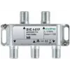 AXING BVE 4-01P – RF skirstytuvas (BVE00401P)