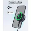 Belaidis aušinamas įkroviklis MagSafe LC-G10