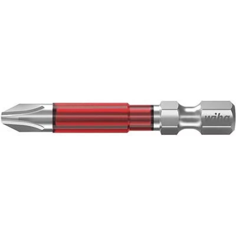 Sukimo antgalis wiha 7041TY PH3 49mm, Phillips PH3, 49 mm ilgis
