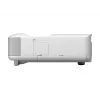 Epson EH-LS670W standartinio nuotolio projektorius 3LCD UHD 4K (3840x2160) Baltas