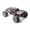 Amewi Crusher Monstertruck beršepetėlinis nuotolinio valdymo RC modelis Elektros variklis 1:10 (22569)