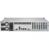 Serverio korpusas Supermicro CSE-825MBTQC-R802LPB stovo, juodas