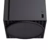 Žaidimų konsolė Microsoft Xbox Series X — 1 TB SSD, AMD Ryzen Zen 2 3,8 GHz, AMD RDNA 2 (12 TFLOPS), 4K HDR, Wi‑Fi 5, Gigabit Ethernet, Blu‑Ray