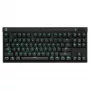 White Shark Premium Line žaidimų klaviatūra Kodachi ESL-K1