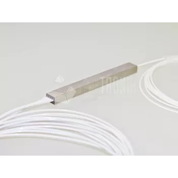 Lightwin PLC skirstytuvo blokas 1x4, 900 µm (SPLITTER BLOCK 1X4 NOC)