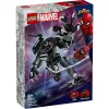 LEGO 76276 Marvel Venom Mech Armour Vs. Miles Morales