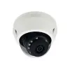 LevelOne HUBBLE Fiksuoto kupolo IP tinklo kamera, H.265, 5 megapikselių, 802.3af PoE, IR šviesos diodai, vidaus/lauko, atspari vandalizmui