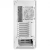 Sharkoon AK5M RGB Midi Tower White