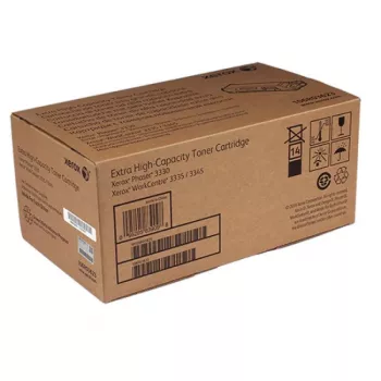 Xerox 106R03623 tonerio kasetė 1 vnt. Originali juoda