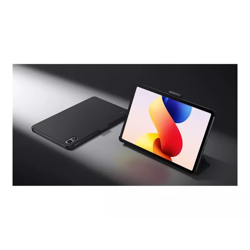 Xiaomi Redmi Pad 2 Pro Dangtelis (Pilkas) | Xiaomi