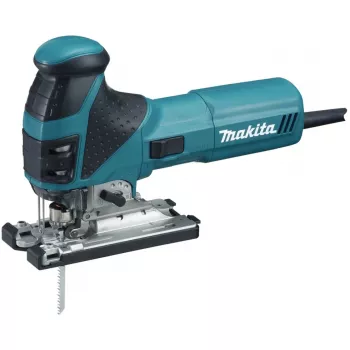 Makita 4351FCTJ elektrinis siaurapjūklis 720 W 2,5 kg