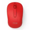 Cian Technology GmbH INCA pelė IWM-331RK Nano-USB belaidė 1600 DPI tyli RT mažmeninė - Pelė