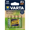Varta Recharge Accu Recycled 56816 - Baterija 4 x AA tipo - NiMH - (įkraunama)