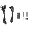 Thermaltake CT200 ARGB 200mm korpuso ventiliatorius