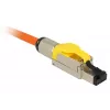 Laidinė jungtis RJ-45 DeLOCK 86287
