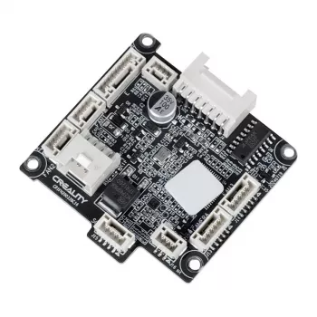 CPU plokštė 3D spausdintuvui Creality 4002010056 suderinama su K2 Pro / K2 Plus, 1 vnt., 0,011 kg