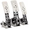 Heusinkveld Sim Pedals Sprint 3 HE-SPS3B - pedalų rinkinys