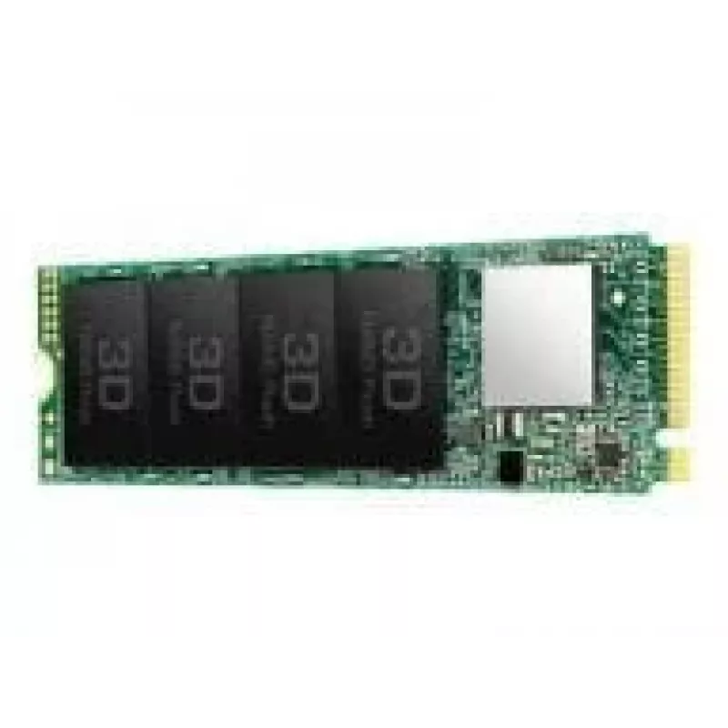 SSD diskas Transcend 500 GB M.2 PCI Express 3.0 NVMe QLC 3D NAND modelis 110Q
