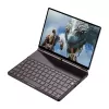 GPD-WinMax2-8840U32001 nešiojamasis kompiuteris Ryzen 7 8840U/10.1 WQXGA (2560x1600) jutiklinis ekranas/32GB/1TB SSD/BT/BLKB/FPR/AMD Radeon 780M 6GB/Win 11 Grafitas