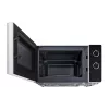 “Samsung MS20A3010AH” mikrobangų krosnelė 20 l 700 W, juoda (SPEC)