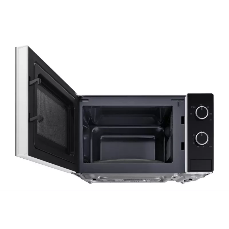 “Samsung MS20A3010AH” mikrobangų krosnelė 20 l 700 W, juoda (SPEC)