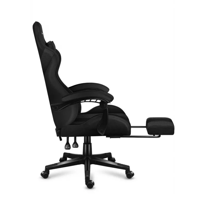HUZARO FORCE 4.7 CARBON MESH ŽAIDIMŲ KĖDĖ