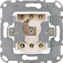 Merten 318501 elektrinis jungiklis iš aliuminio (318501)