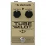 TC Electronic Tube Remote Overdrive Overdrive efektas