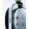 Nothing Headphone (1) ausinės laidinės ir belaidės galvos juostos skambučiams / muzikai USB Type-C Bluetooth juodos, baltos