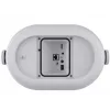 Garso kolonėlė tinklams C1110-E JUODA/02696-001 Axis