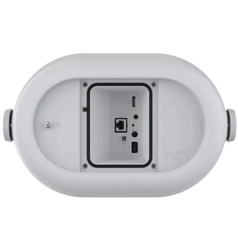 Garso kolonėlė tinklams C1110-E JUODA/02696-001 Axis