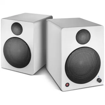 Wavemaster CUBE NEO 2.0 balta mažmeninė pakuotė