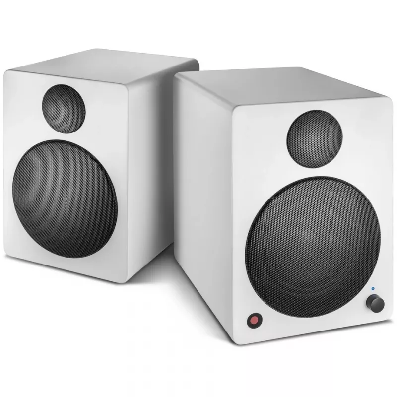 Wavemaster CUBE NEO 2.0 balta mažmeninė pakuotė