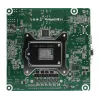 ASRock X570D4I-2T pagrindinė plokštė AMD X570 lizdas AM4 Mini ITX