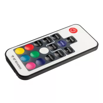 Kolink Inspire L2 4 kontaktų 12V RGB valdiklis - SATA