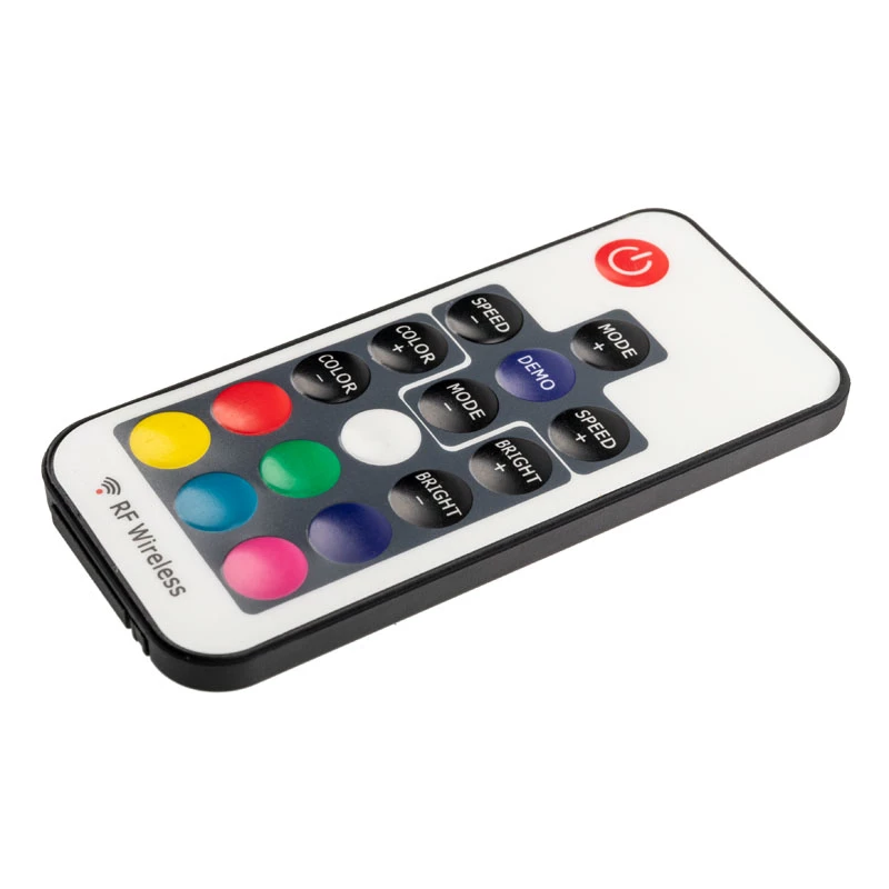 Kolink Inspire L2 4 kontaktų 12V RGB valdiklis - SATA