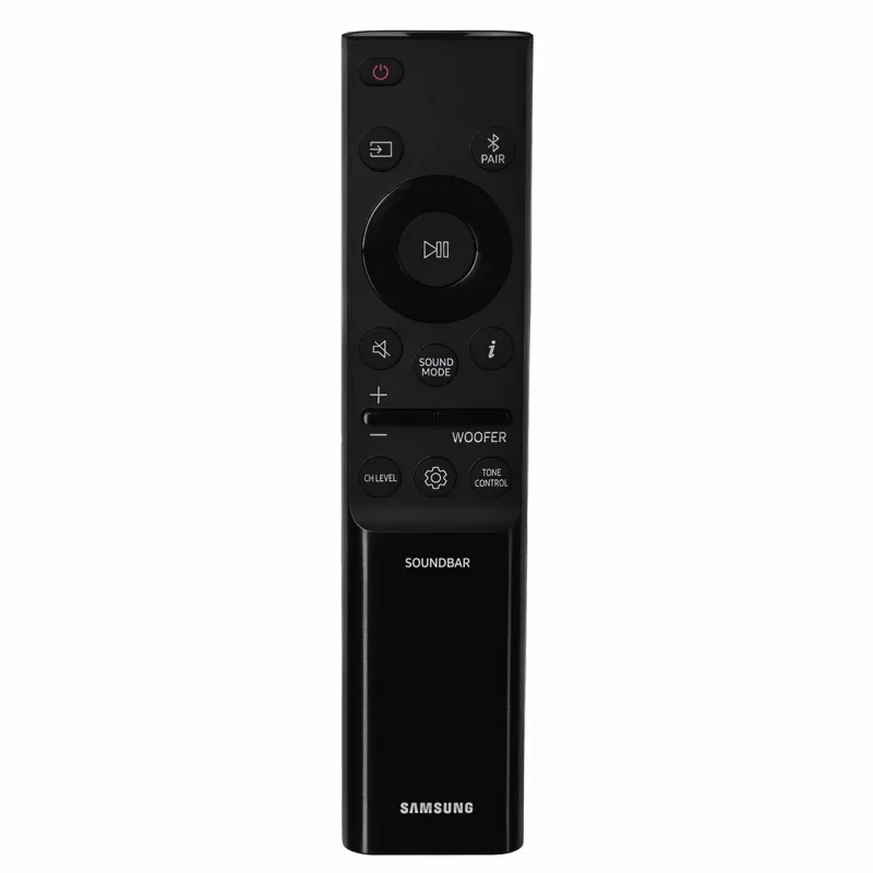 Samsung Q serijos garso juosta HW-Q800F 5.1.2 kanalų žemų dažnių garsiakalbis (2025)